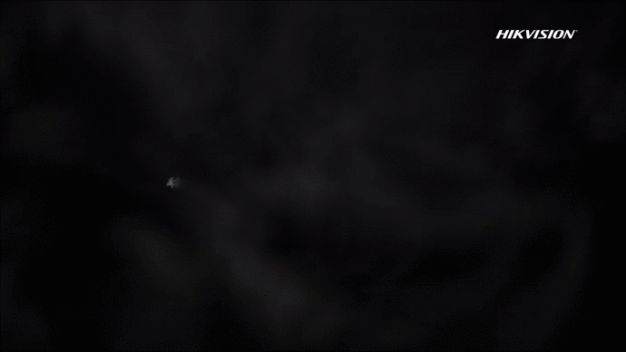 4 MP DarkFighter Performance Test (1)