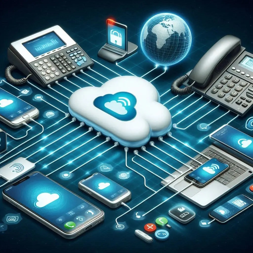 Cloud-PBX